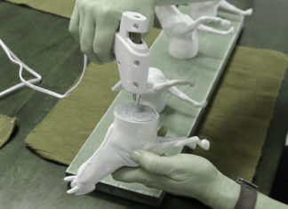 Start Crafting Model Horses