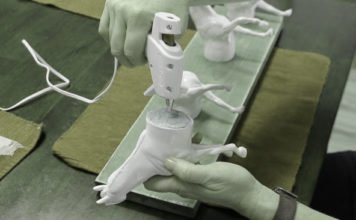 Start Crafting Model Horses