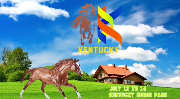 Breyerfest 2019 Salute to Horse Heroes and 30th Anniversary Bash