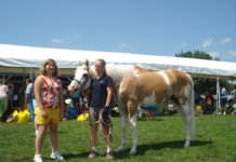 Smile, it’s Contagious!