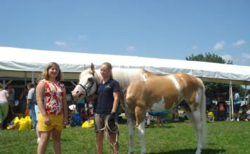 Smile, it’s Contagious!