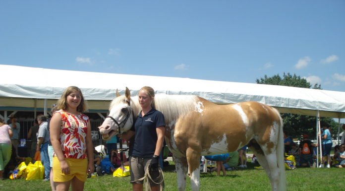 Smile, it’s Contagious!