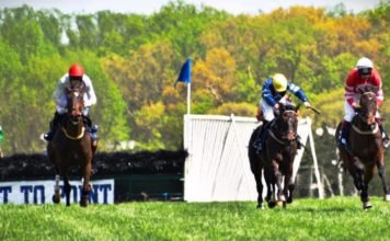 Fair Hill Point-to-Point