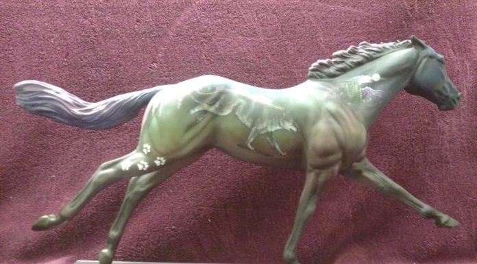 7 Tips for Collecting the Most Valuable Breyer Models