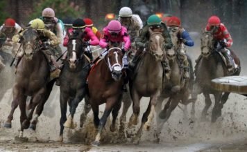 Kentucky Derby: Maximum Security’s Owner Issues $20 Million Challenge to Rivals