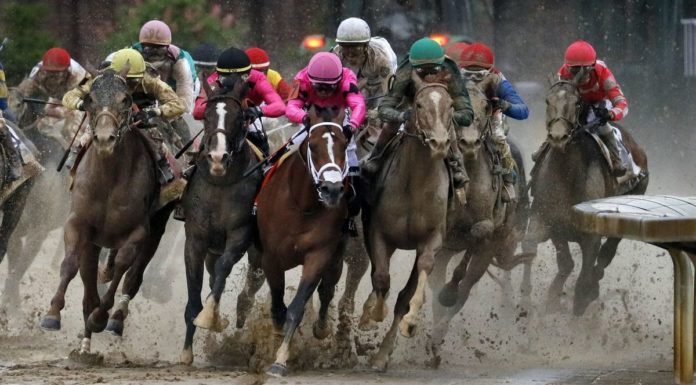 Kentucky Derby: Maximum Security’s Owner Issues $20 Million Challenge to Rivals