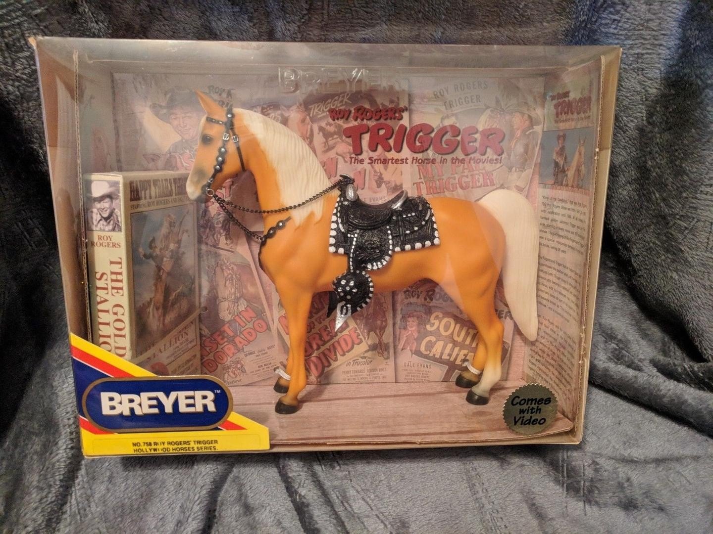 In the Spotlight - Breyer Horses Online Magazine