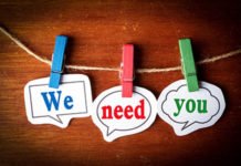 Seriously, I Need Your Help