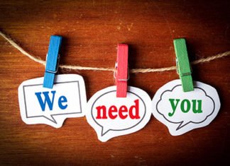 Seriously, I Need Your Help