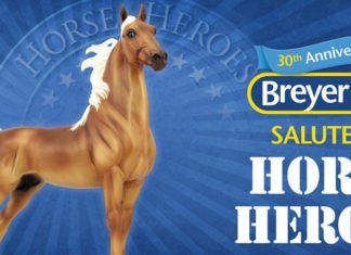 Prepare For Breyerfest 2019!