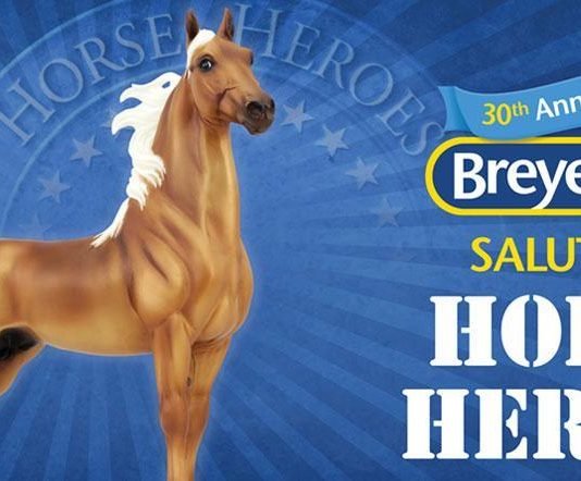 Prepare For Breyerfest 2019!