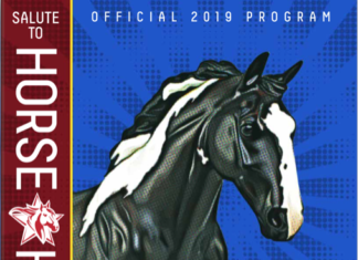 Planning for Breyerfest 2019