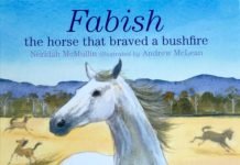 Horse Heroes – Part IV