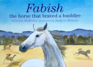 Horse Heroes – Part IV