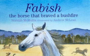 Horse Heroes – Part IV