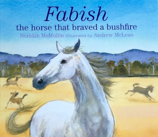 Horse Heroes – Part IV