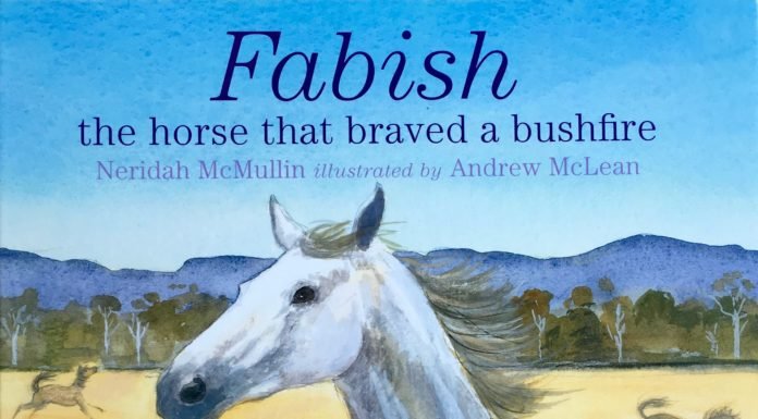 Horse Heroes – Part IV