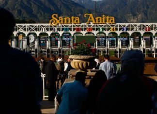 Santa Anita Seems to Think it Knows Best When it Comes to Safety…Death #28 & #29 Now Confirmed.