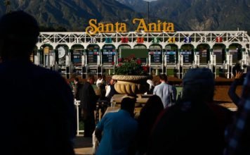 Santa Anita Seems to Think it Knows Best When it Comes to Safety…Death #28 & #29 Now Confirmed.