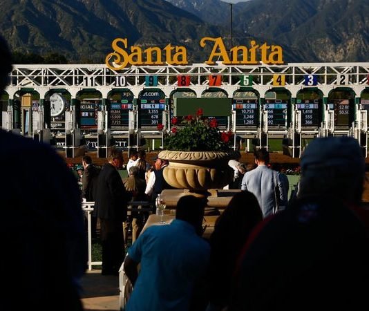 Santa Anita Seems to Think it Knows Best When it Comes to Safety…Death #28 & #29 Now Confirmed.