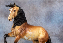 Breyerfest 2019 Went Down in History