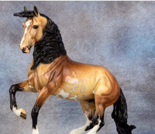 Breyerfest 2019 Went Down in History