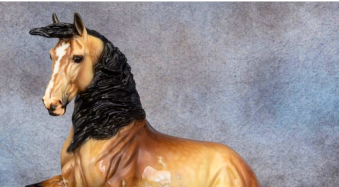 Breyerfest 2019 Went Down in History