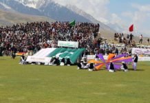Shandur Polo Festival