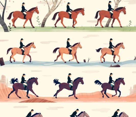 Move to the Rhythm of the Beat