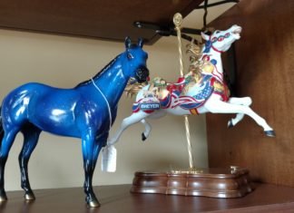 The Danger of Model Horse Collecting That No One Tells You!