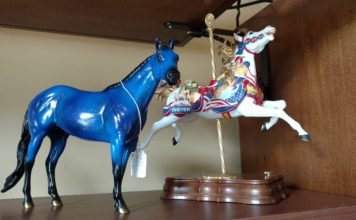 The Danger of Model Horse Collecting That No One Tells You!