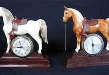 Fun Breyer Horse Facts