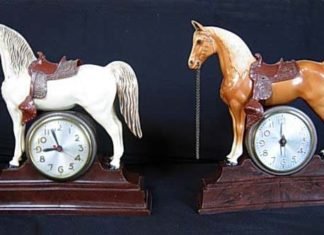 Fun Breyer Horse Facts