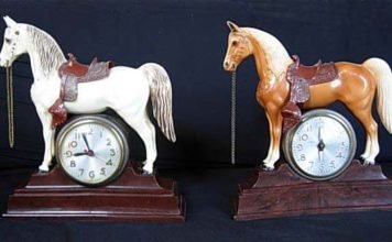 Fun Breyer Horse Facts