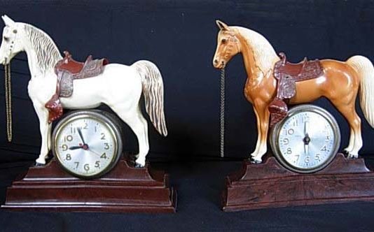 Fun Breyer Horse Facts