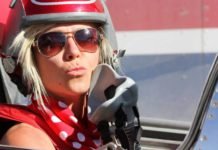 Racing Legend Killed in Fatal Accident