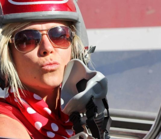 Racing Legend Killed in Fatal Accident