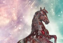 New Breyer Release Coming this Month!