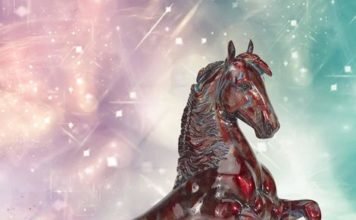 New Breyer Release Coming this Month!