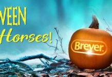 Happy Friday the 13th!