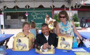 One of a Kind – What Makes a Model a Breyer?