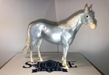 Something Blue Stone Horses Something Blue