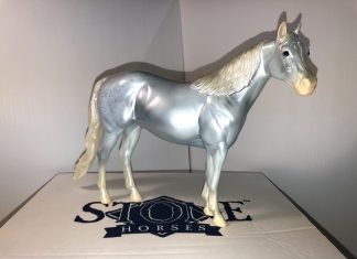 Something Blue Stone Horses Something Blue