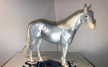 Something Blue Stone Horses Something Blue