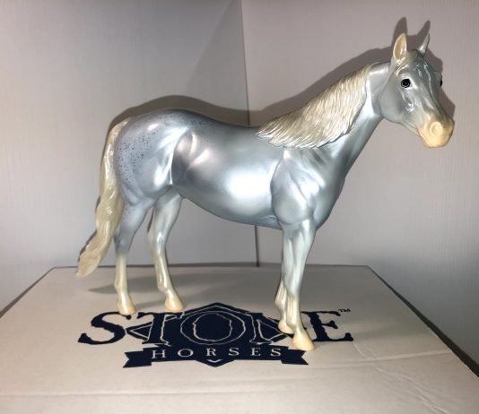 Something Blue Stone Horses Something Blue