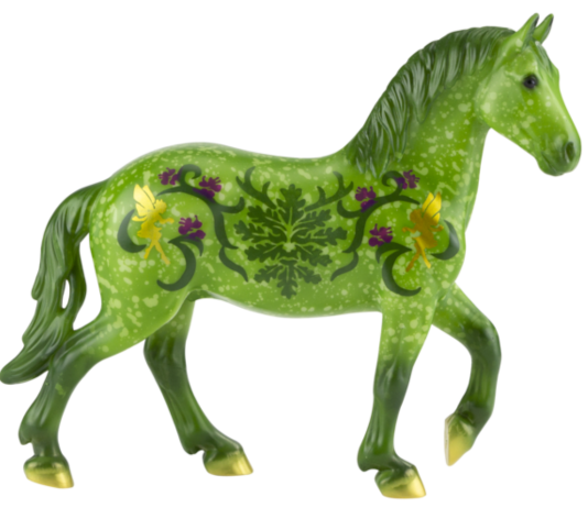 Celtic Fling Pop Up Souvenir Model!