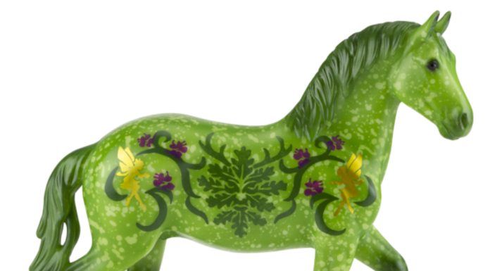 Celtic Fling Pop Up Souvenir Model!