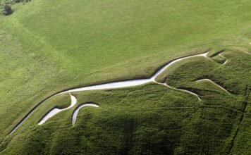 The Legend of the Pale Horse The Legend of the Pale Horse