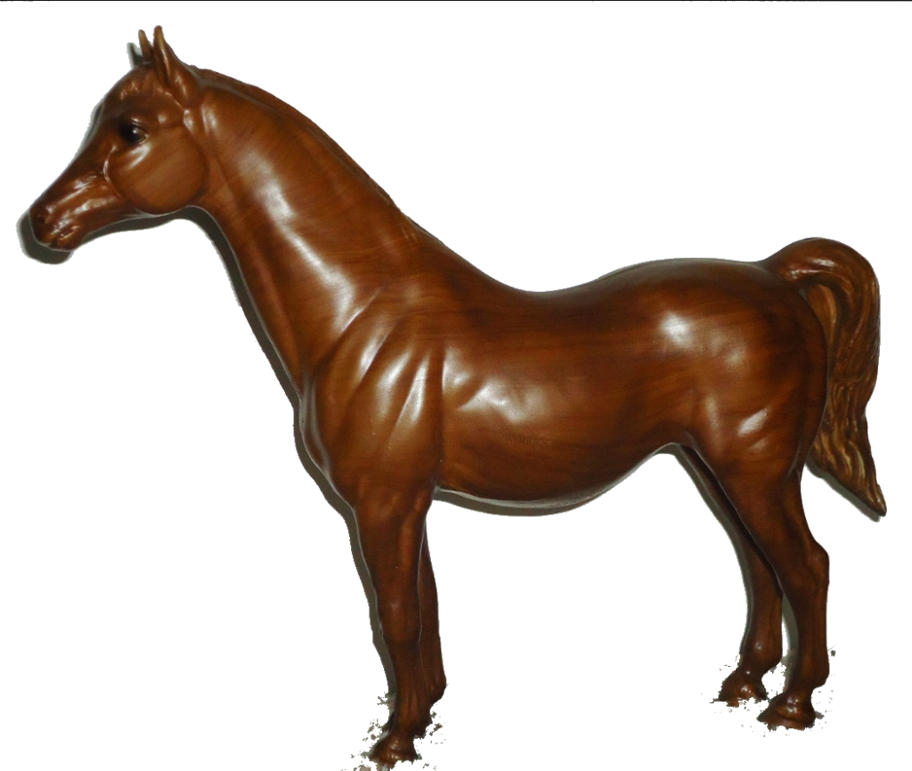 Collectible Breyer Horses