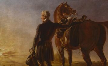 Horse Heroes – Part VI